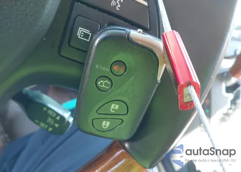 2011 Lexus Rx 350 из США, поврежденный, VIN 2T2BK1BA1BC089676